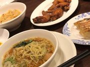 じんちゃんさんのバーミヤン 伊勢崎連取店の投稿写真1