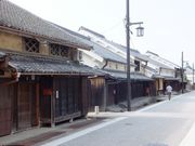 こぼらさんの歴史的まちなみ「宇陀松山」の投稿写真1
