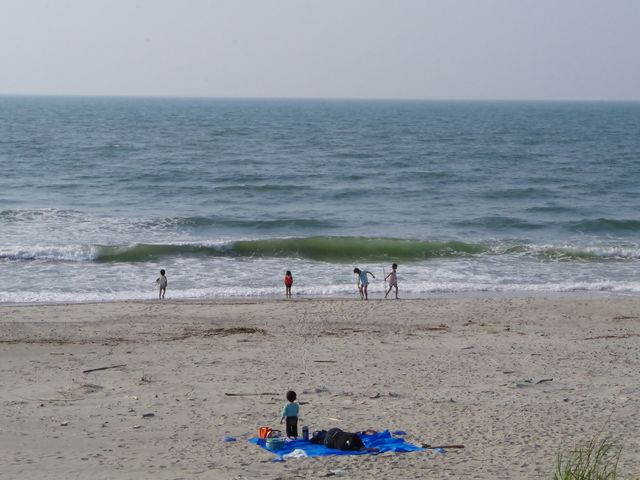 まりもさんの村松浜海水浴場の投稿写真1