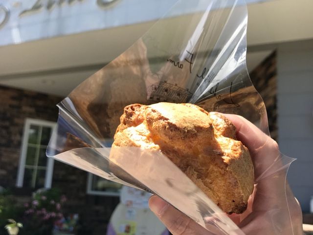 おいしい_レークヒル・ファーム