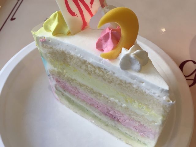 セーラームーン_ビバリーヒルズ・ブランジェリー