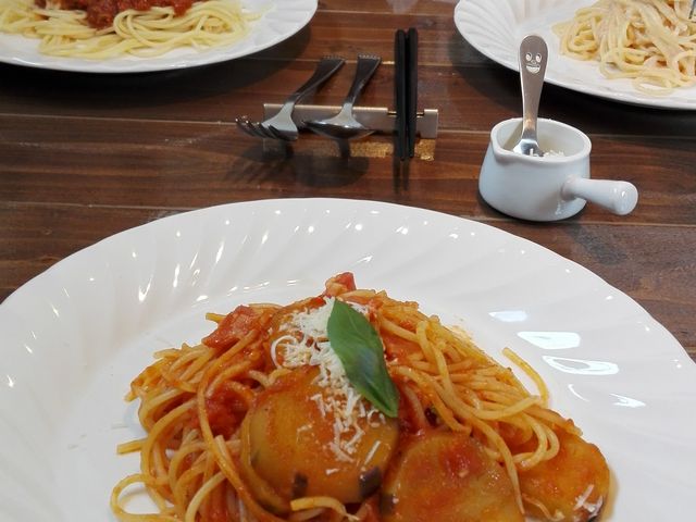 OSTERIA e GELATERIA MARUKIYA