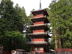 日光東照宮の写真3