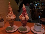 21世紀少年さんのスリーエッグスの投稿写真1