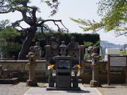 まりもさんの直江山城守兼続夫妻の墓の投稿写真1