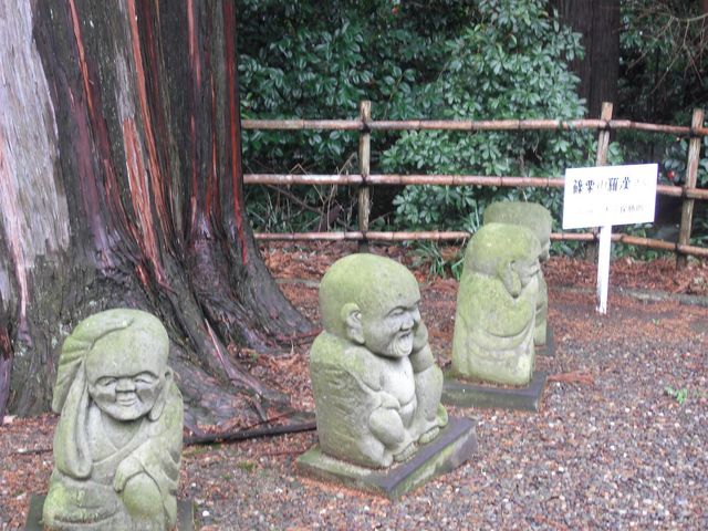 JOEさんの屋部地蔵公園の投稿写真1