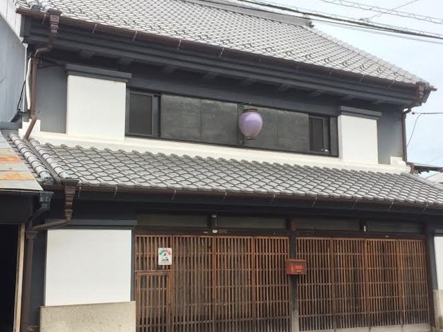 見世蔵のひとつ_結城