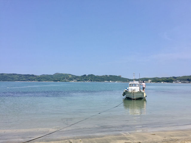 JOEさんの地引網(志摩)の投稿写真1