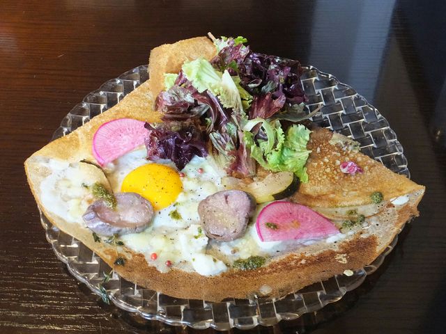 creperie monkava(クレープリーモンカバ)