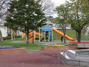 たかちゃんさんの義経公園の投稿写真3