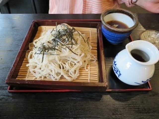 太郎庵 ふく田_太郎庵 ふく田