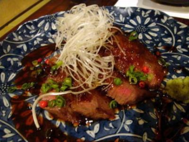 氷見牛_越中膳所 海の神山の神 本店