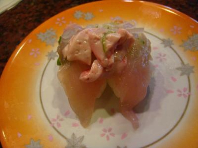 カワハギ_すし玉