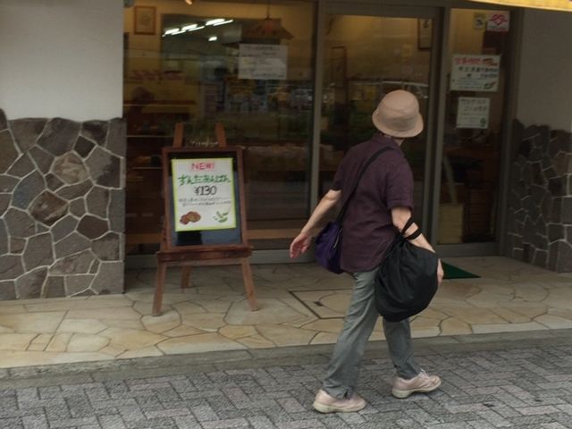 外観_小麦の家