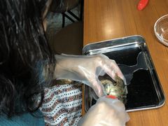 よりきょんさんの三重県真珠への投稿写真1