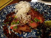 まこさんの越中膳所 海の神山の神 本店の投稿写真1