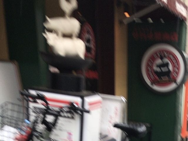 入口_とんかつ・坂井精肉店・経堂店