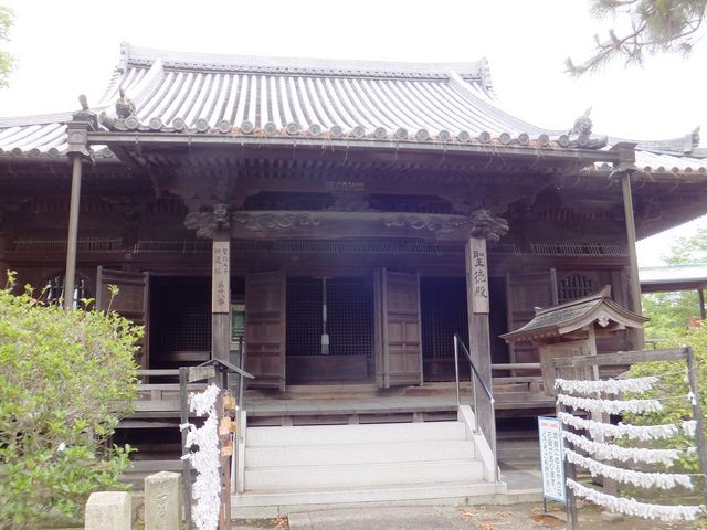 斑鳩寺