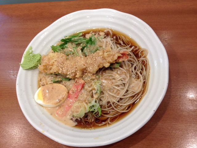 季節限定_文殊 浅草店
