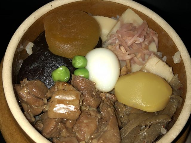 釜飯_おぎのや・諏訪店