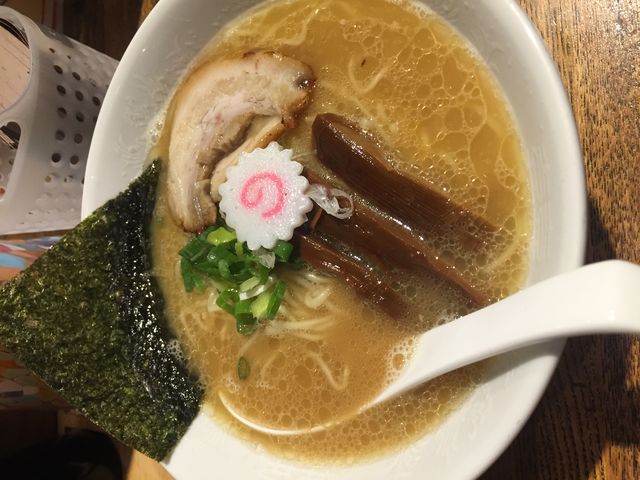 煮干し850円_でびっと 中延店