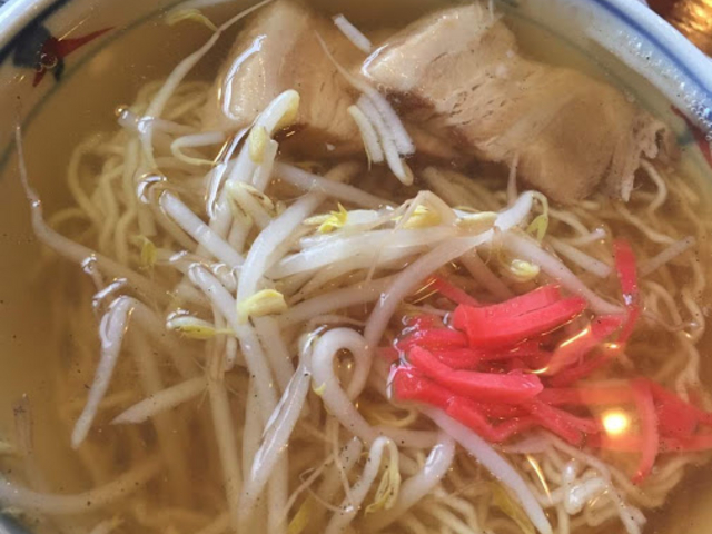 らーそば_そば茶屋吹上庵空港バイパス店