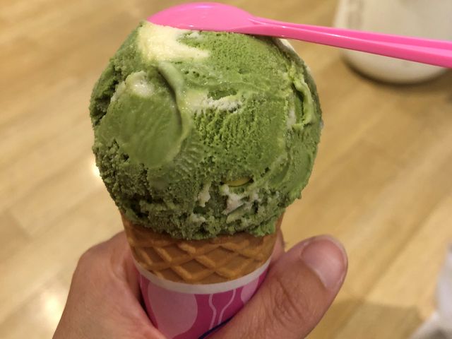 アイス_サーティワンアイスクリームmozoワンダーシティ店(31 Baskin-Robbins)
