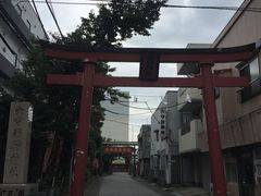 ヒロシさんの穴守稲荷神社への投稿写真1