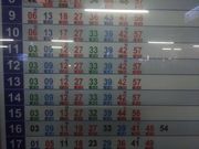 あおしさんの東武東上線東松山駅の投稿写真2