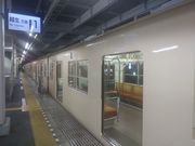 あおしさんの東武鉄道坂戸駅の投稿写真3