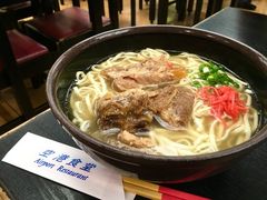 ちみさんの空港食堂への投稿写真1