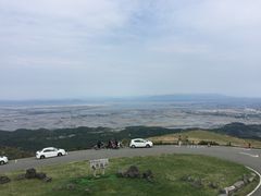 寒風山の写真1