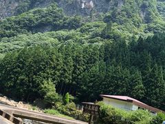香落渓の写真1