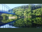 じゅんさんの青蓮寺湖の投稿写真1