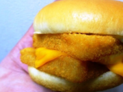 ちびさんのマクドナルド京橋店の投稿写真1