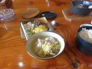naokiさんの鶏飯 ひさ倉の投稿写真1