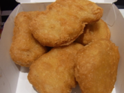 ちびさんのマクドナルドJR弁天町店の投稿写真1