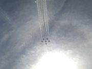 akaneさんのブルーインパルスの投稿写真1