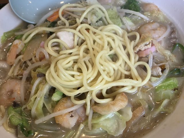 ニュー入船