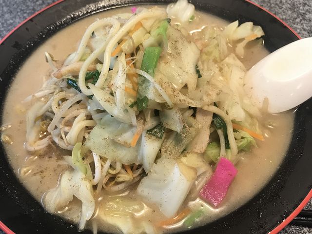 味千ラーメン苓北店