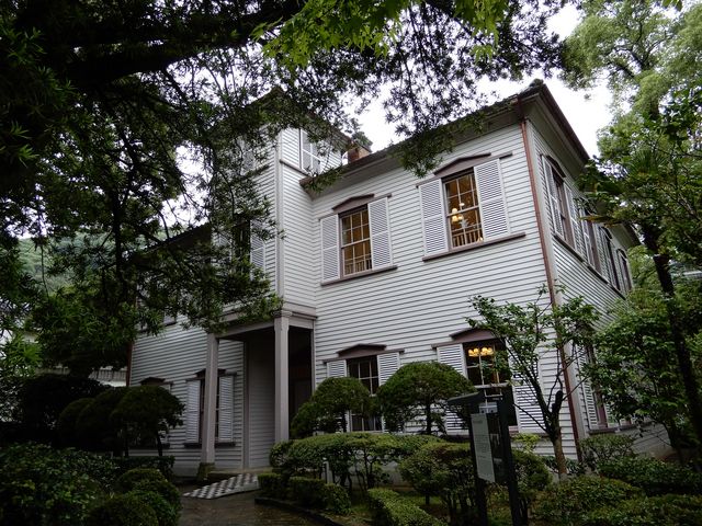 学校です_旧スチイル記念学校