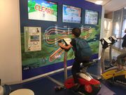 akoさんの大阪科学技術館の投稿写真1