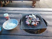 甘辛熊さんの焼尻島の投稿写真4