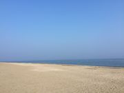 あきちゃんさんの鉢ヶ崎海水浴場の投稿写真1