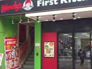 やまなかさんのファーストキッチン町田パークアベニュー店の投稿写真1