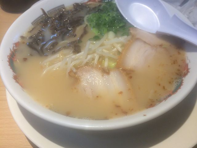 ラーメン_ラーメン小金太