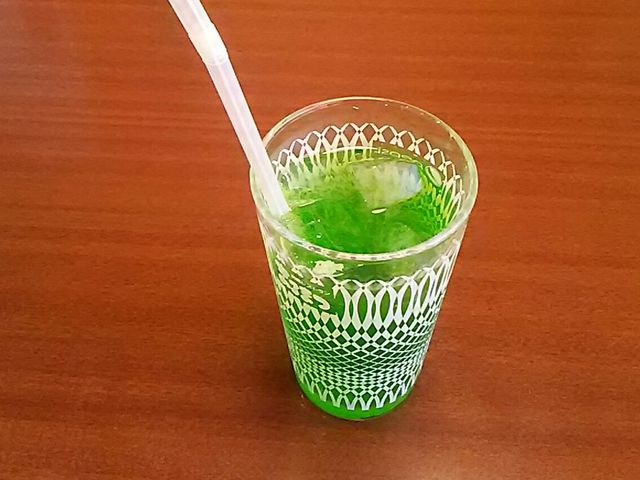まるまつドリンクバー_まるまついわき泉店