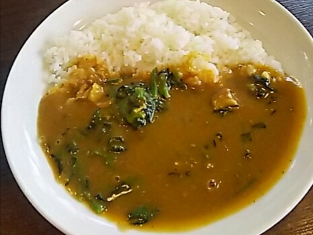 美味しそう。_カレーハウスCoCo壱番屋会津若松千石通店
