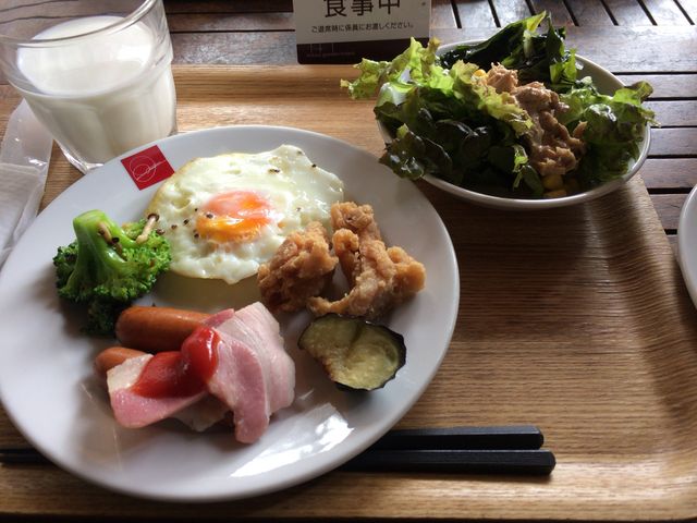 ビュッフェ_サルヴァトーレ クオモ SALVATORE CUOMO PIZZA ホテル京阪 東京四谷