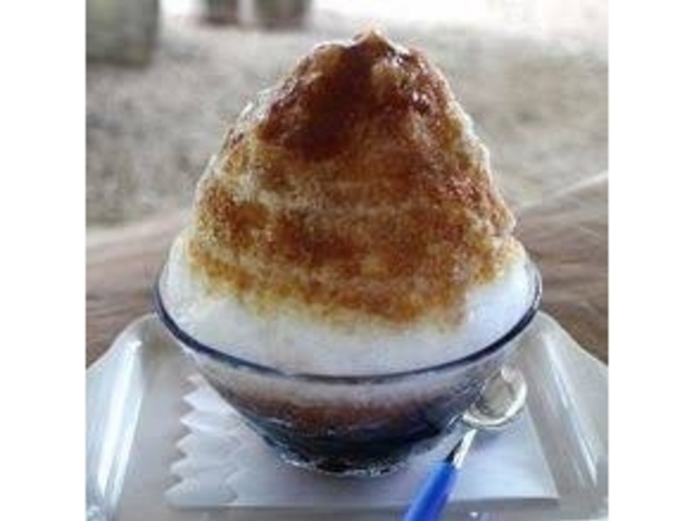 また食べたい!_パーラー ぱいぬ島
